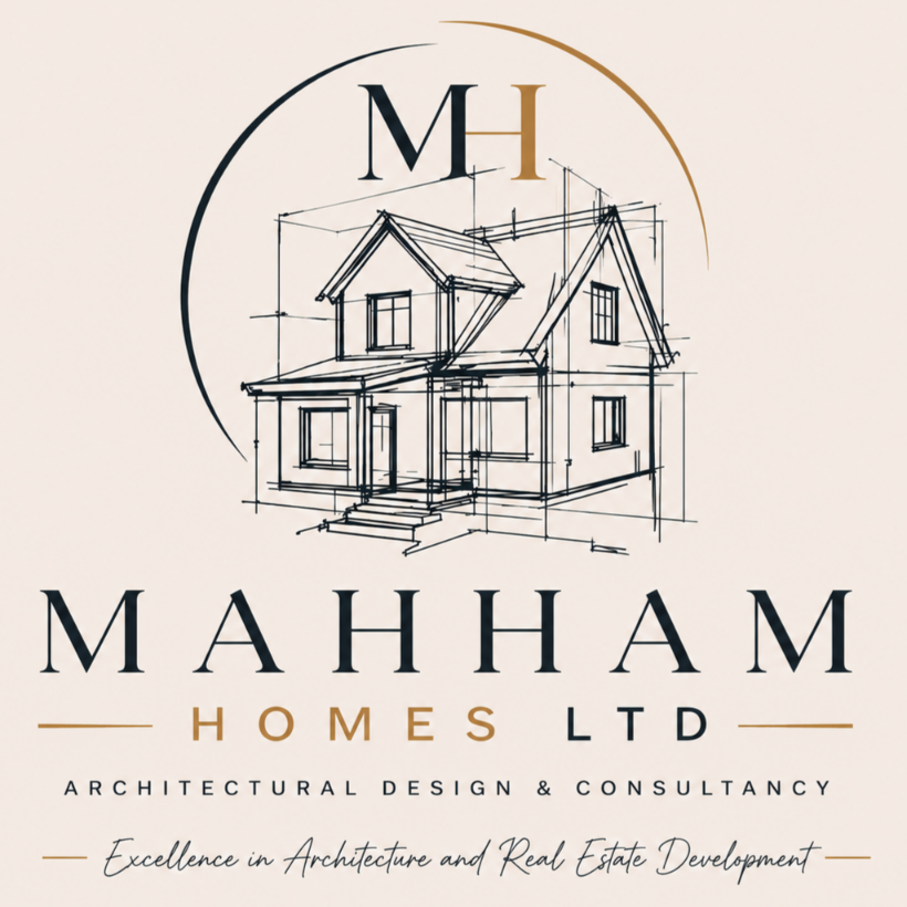 Mahham Homes LTD